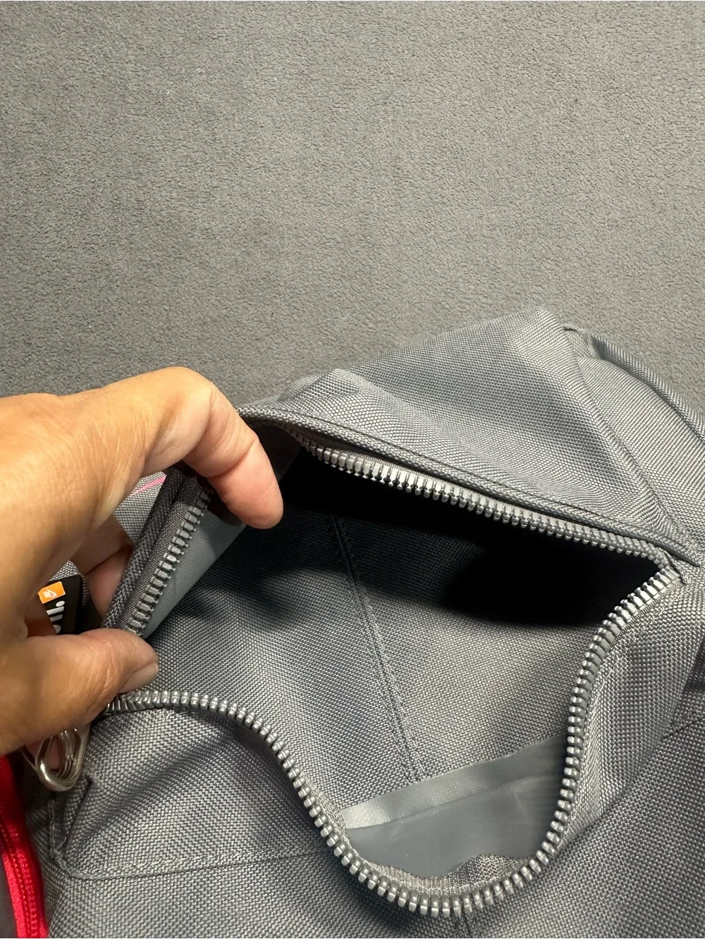 Nike small backpack
